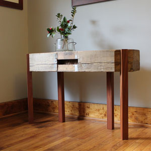 Custom Wood Furniture, Charleston, SC